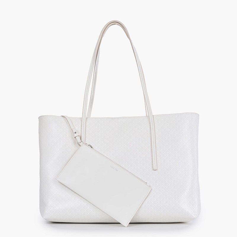 Calvin Klein Aop.Pouch Women's Bag