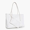 Calvin Klein Aop.Pouch-White