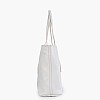 Calvin Klein Aop.Pouch-White