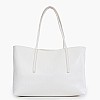 Calvin Klein Aop.Pouch-White