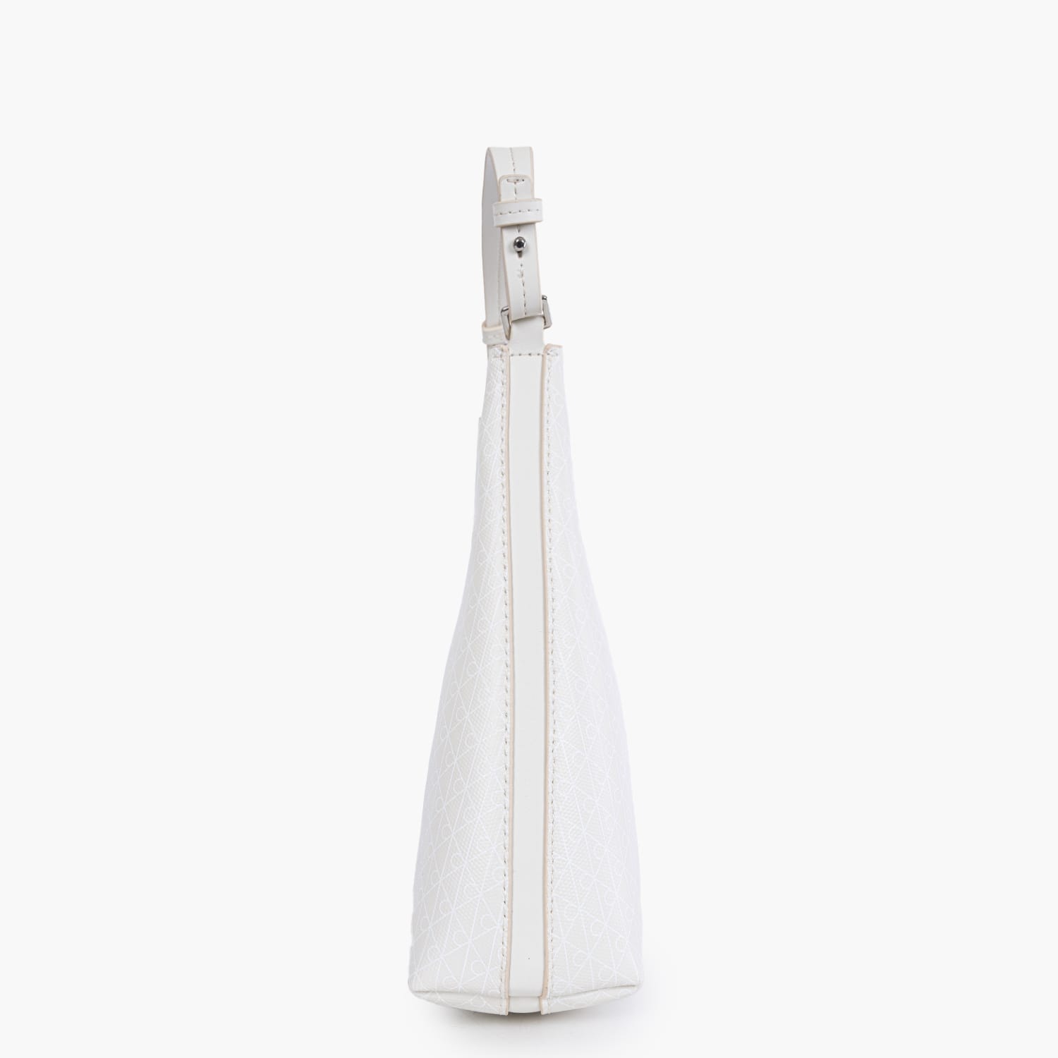 Calvin Klein Aop.Should-White