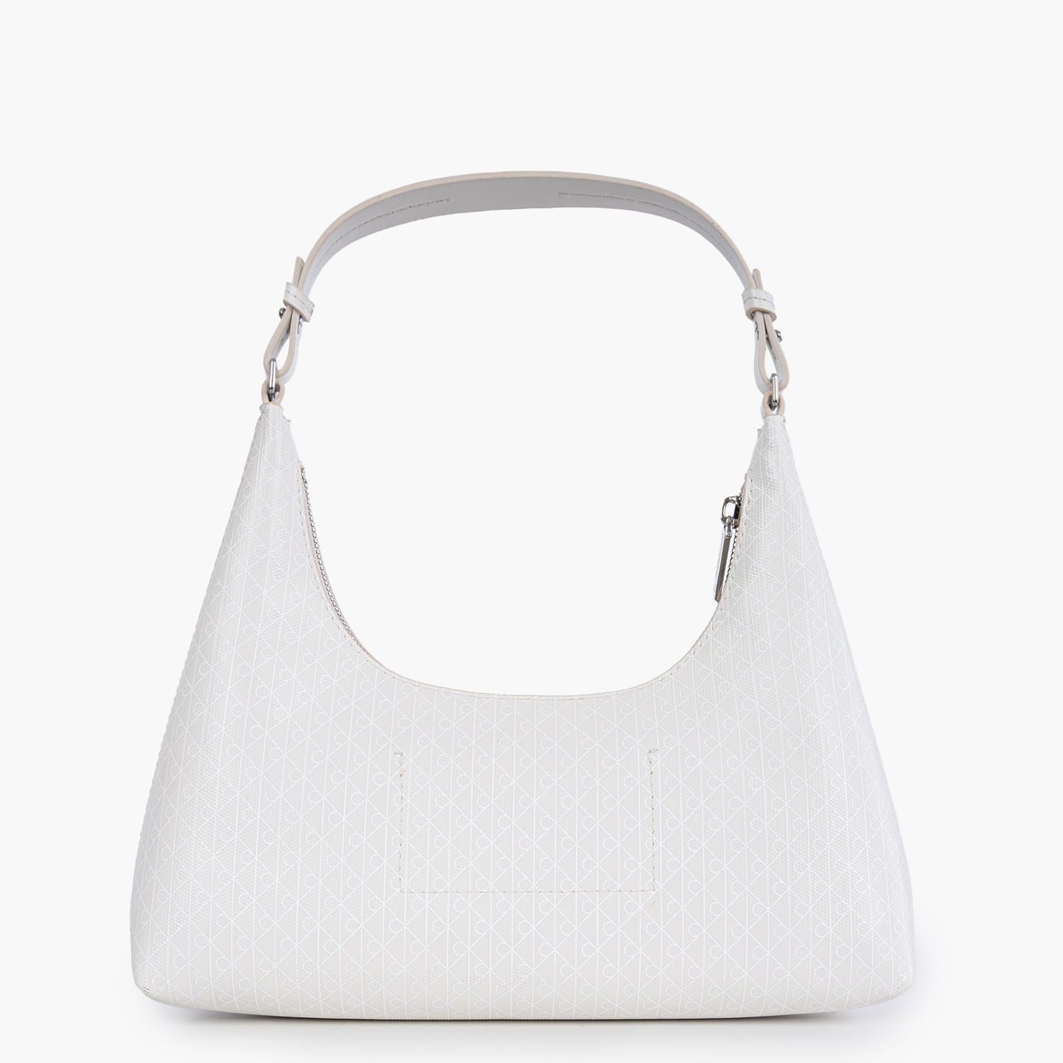 Calvin Klein Aop.Should-White