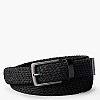 Calvin Klein Casual.Buckle-Black