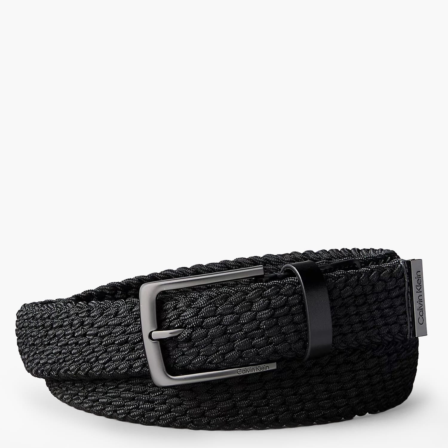 Calvin Klein Casual.Buckle Ανδρική Ζώνη