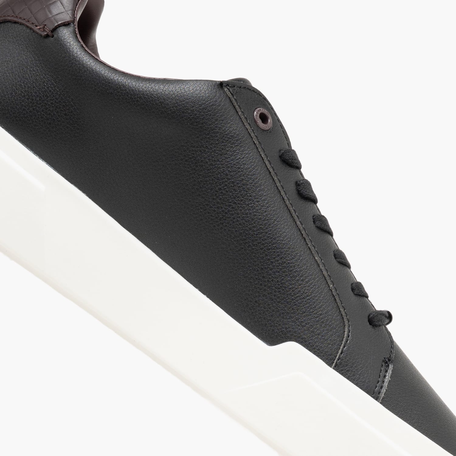 Calvin Klein Chunky.Clean-Black