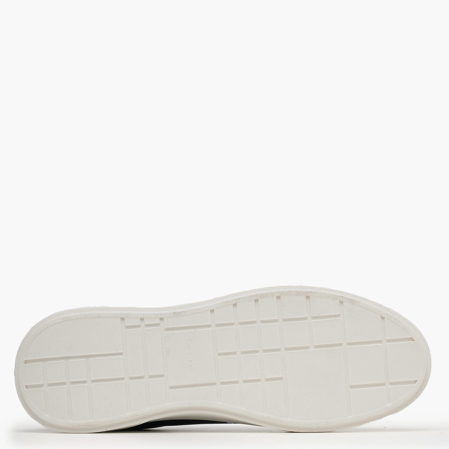 Calvin Klein Chunky.Clean-Black