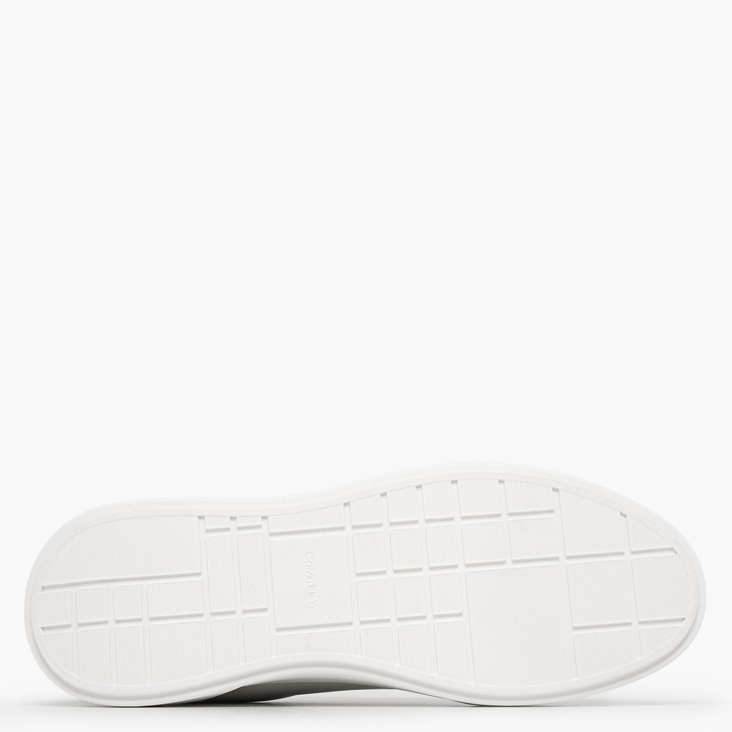 Calvin Klein Chunky.Clean-White