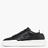 Calvin Klein Chunky.Cupsole.Lth.2-Black