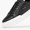 Calvin Klein Chunky.Cupsole.Lth.2-Black