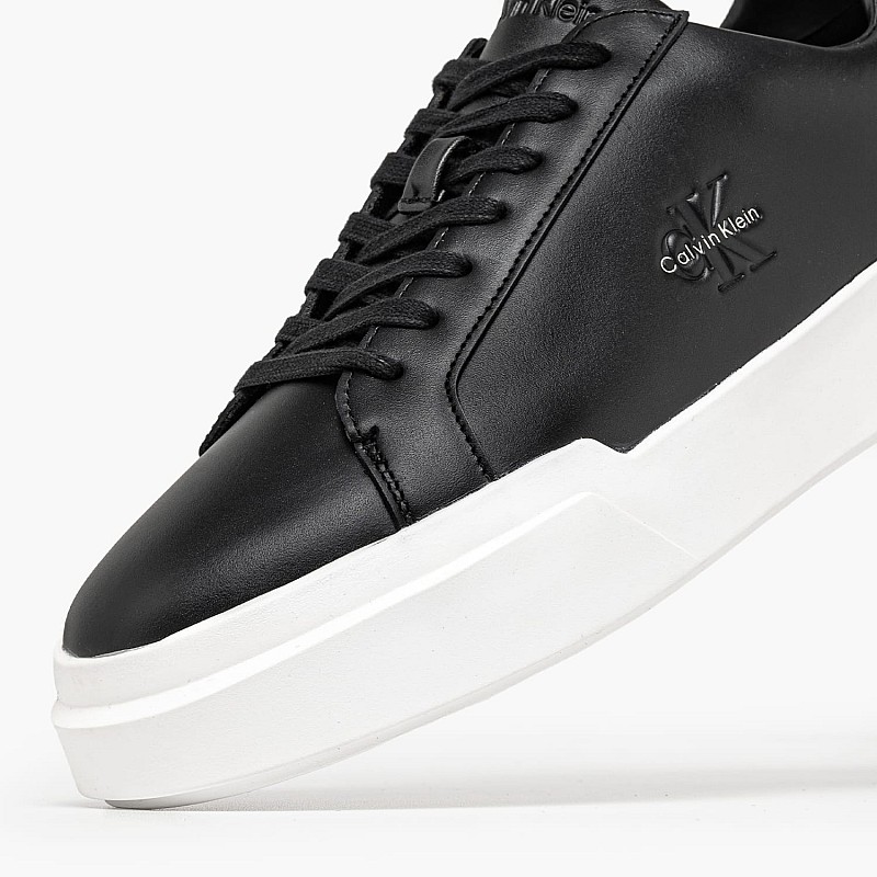 Calvin Klein Chunky.Cupsole.Lth.2 Ανδρικό Παπούτσι Casual