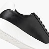 Calvin Klein Chunky.Cupsole.Lth.2-Black