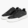 Calvin Klein Chunky.Cupsole.Lth.2-Black