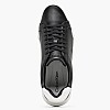 Calvin Klein Chunky.Cupsole.Lth.2-Black