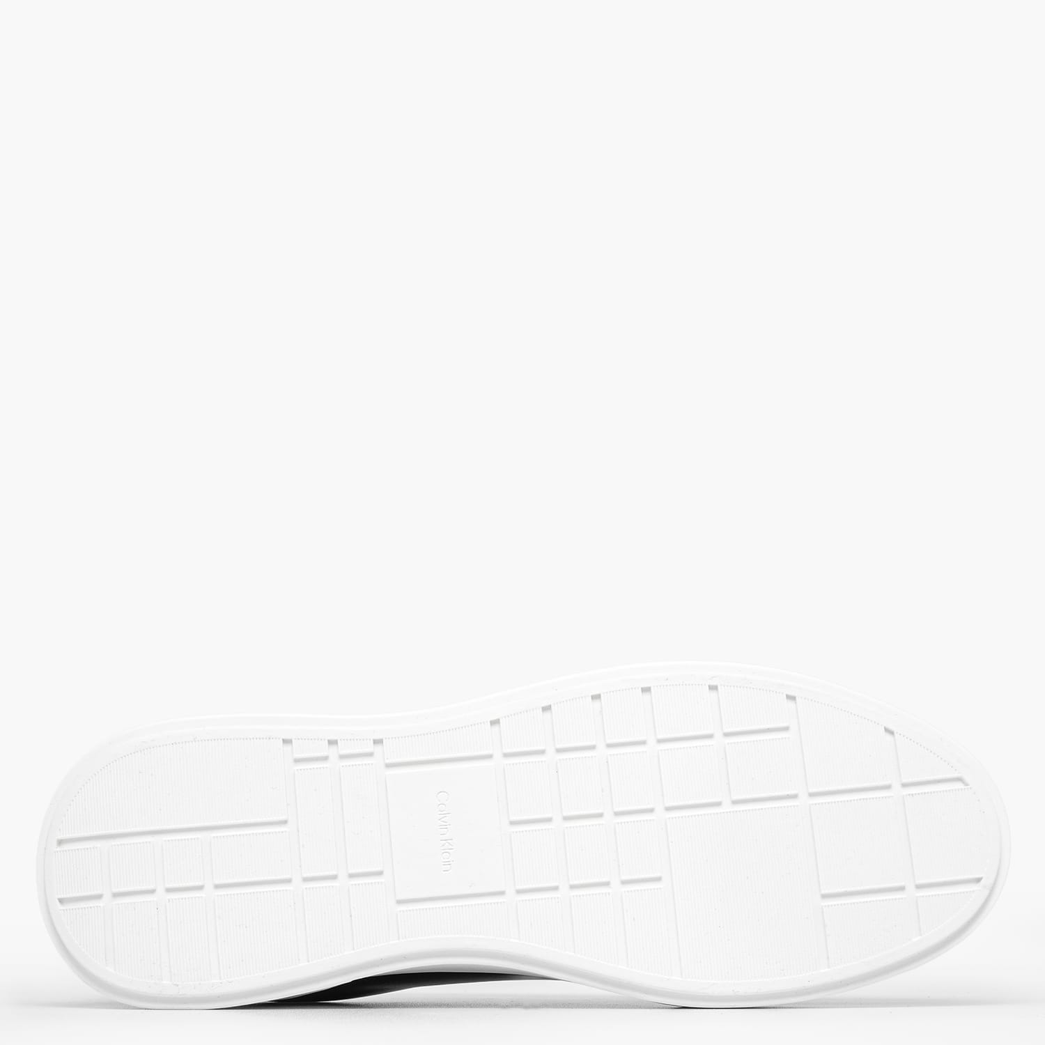 Calvin Klein Chunky.Cupsole.Lth.2-Black