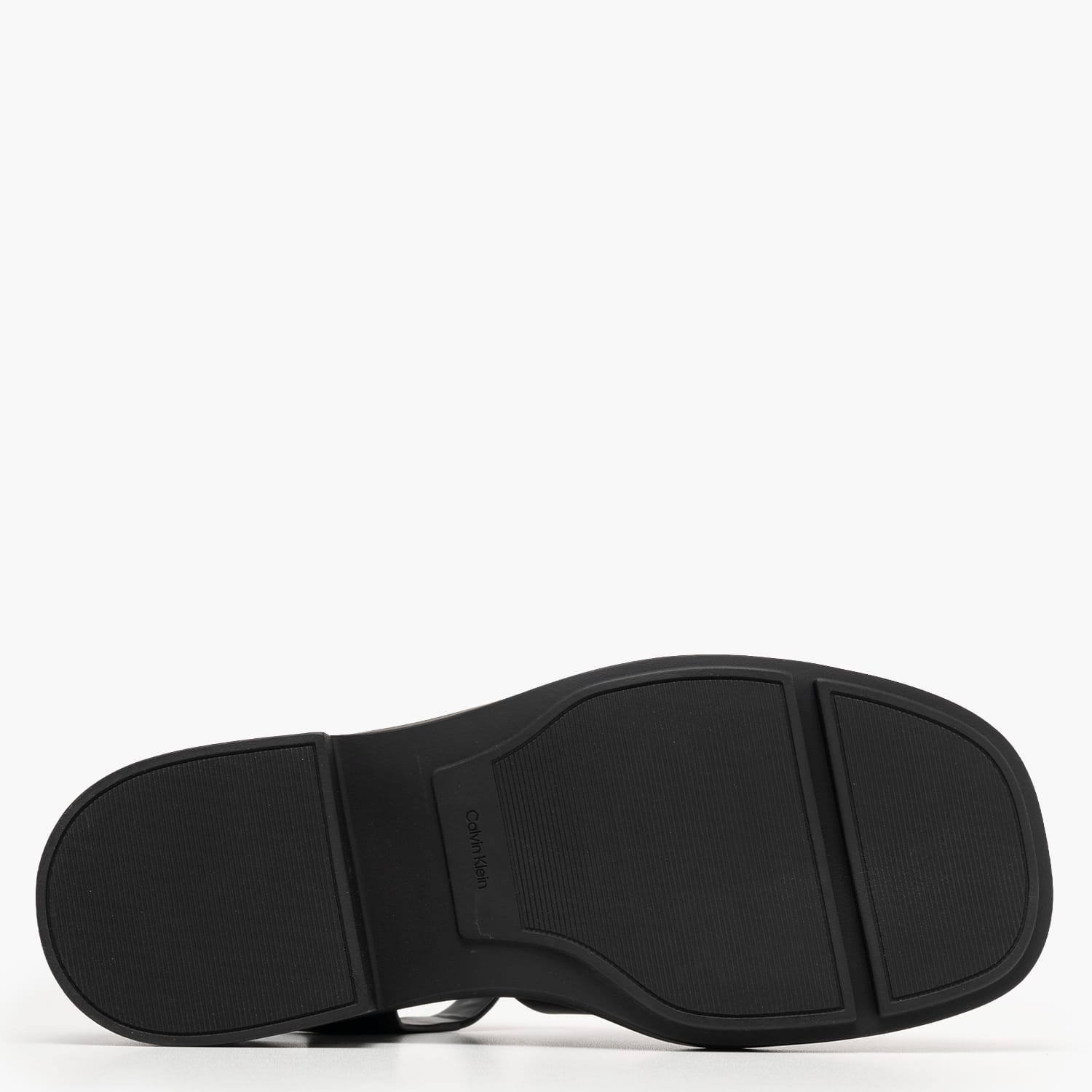 Calvin Klein Chunky.Fisherm-Black