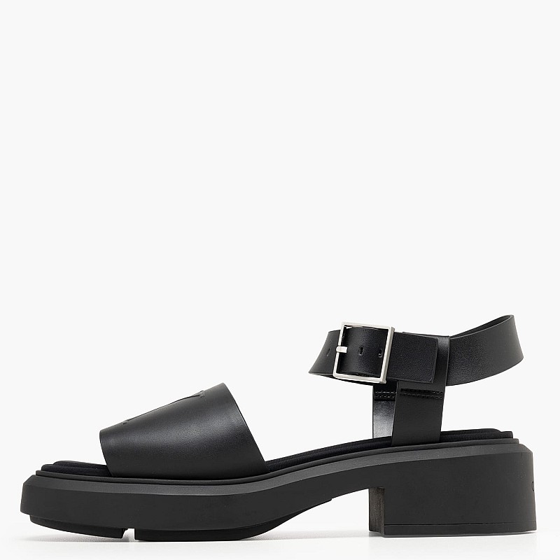 Calvin Klein Chunky.Sandal Γυναικεία Πέδιλα