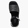 Calvin Klein Chunky.Sandal-Black