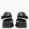 Calvin Klein Chunky.Sandal-Black
