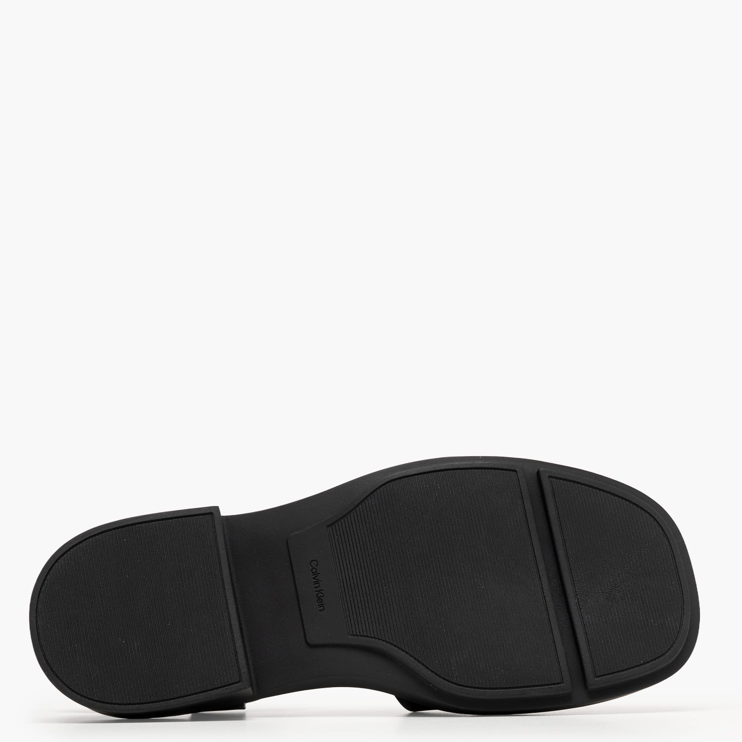 Calvin Klein Chunky.Sandal-Black