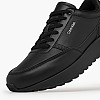 Calvin Klein City.Lth-Black