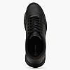 Calvin Klein City.Lth-Black