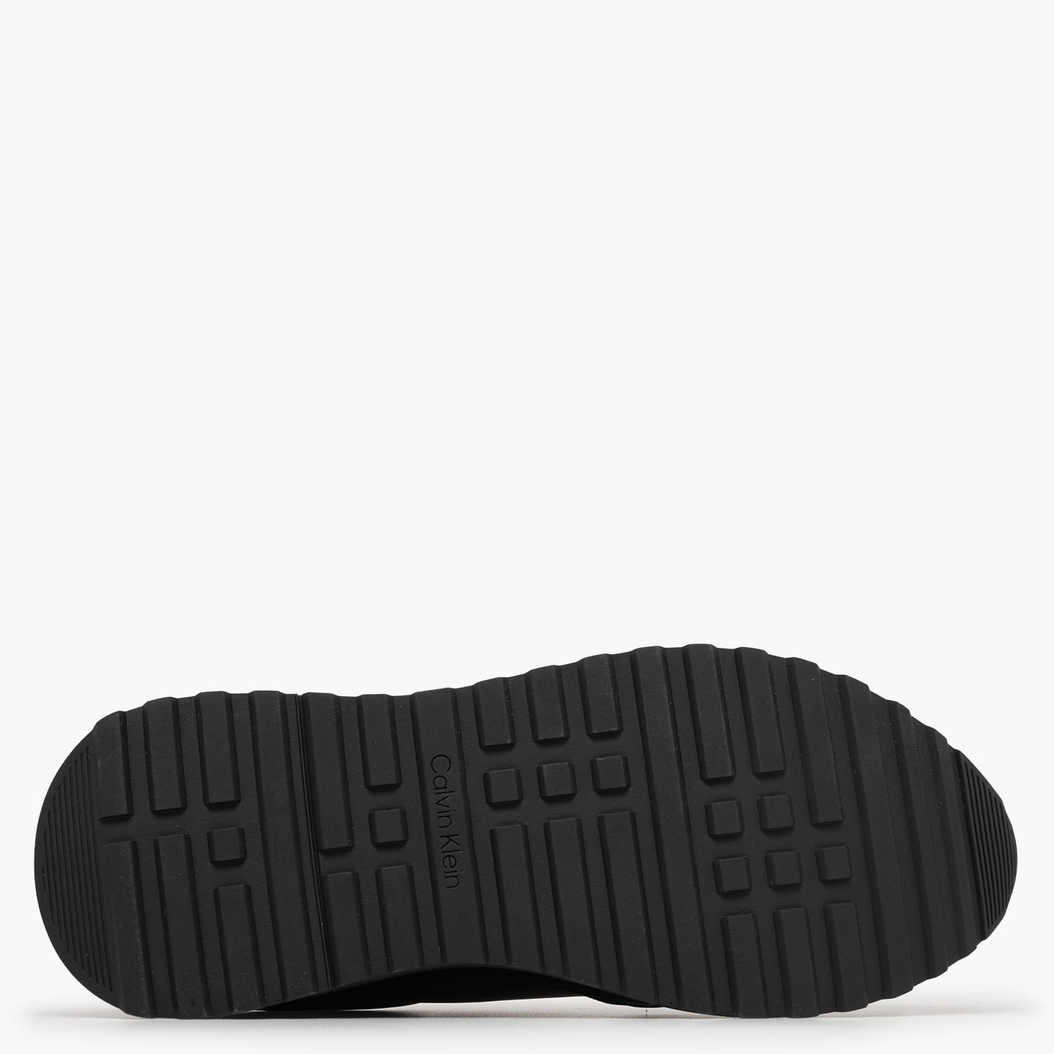 Calvin Klein City.Lth-Black