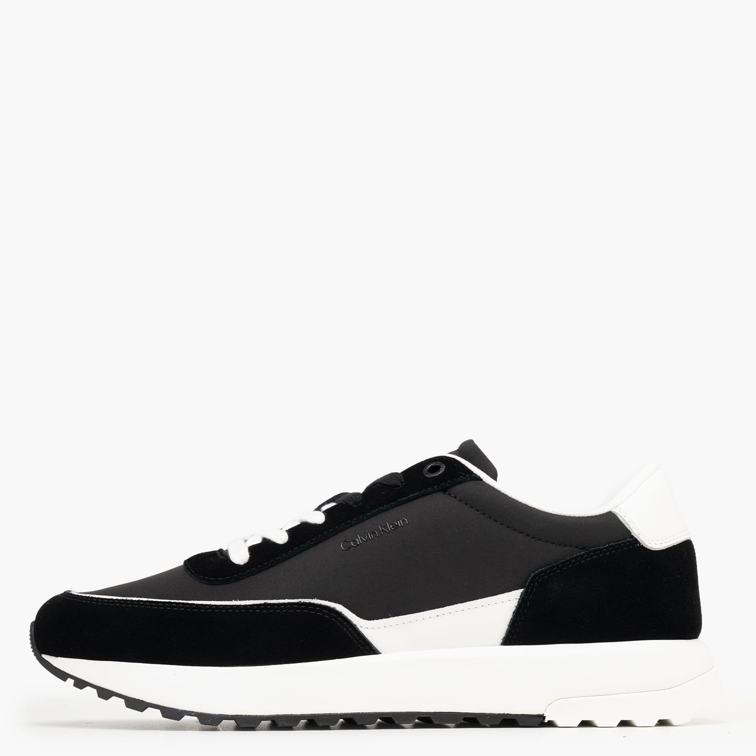 Calvin Klein City.Mix Ανδρικό Παπούτσι Casual