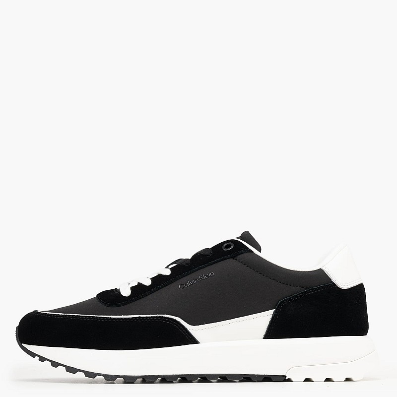 Calvin Klein City.Mix Ανδρικό Παπούτσι Casual