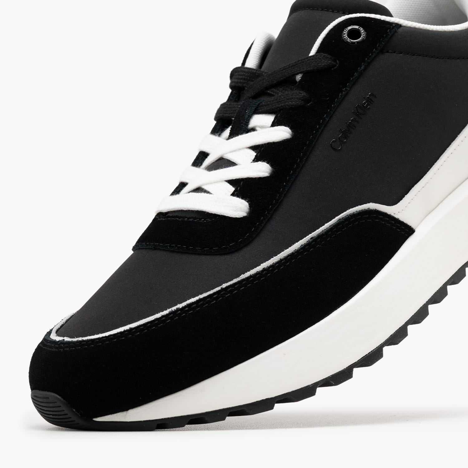 Calvin Klein City.Mix Ανδρικό Παπούτσι Casual