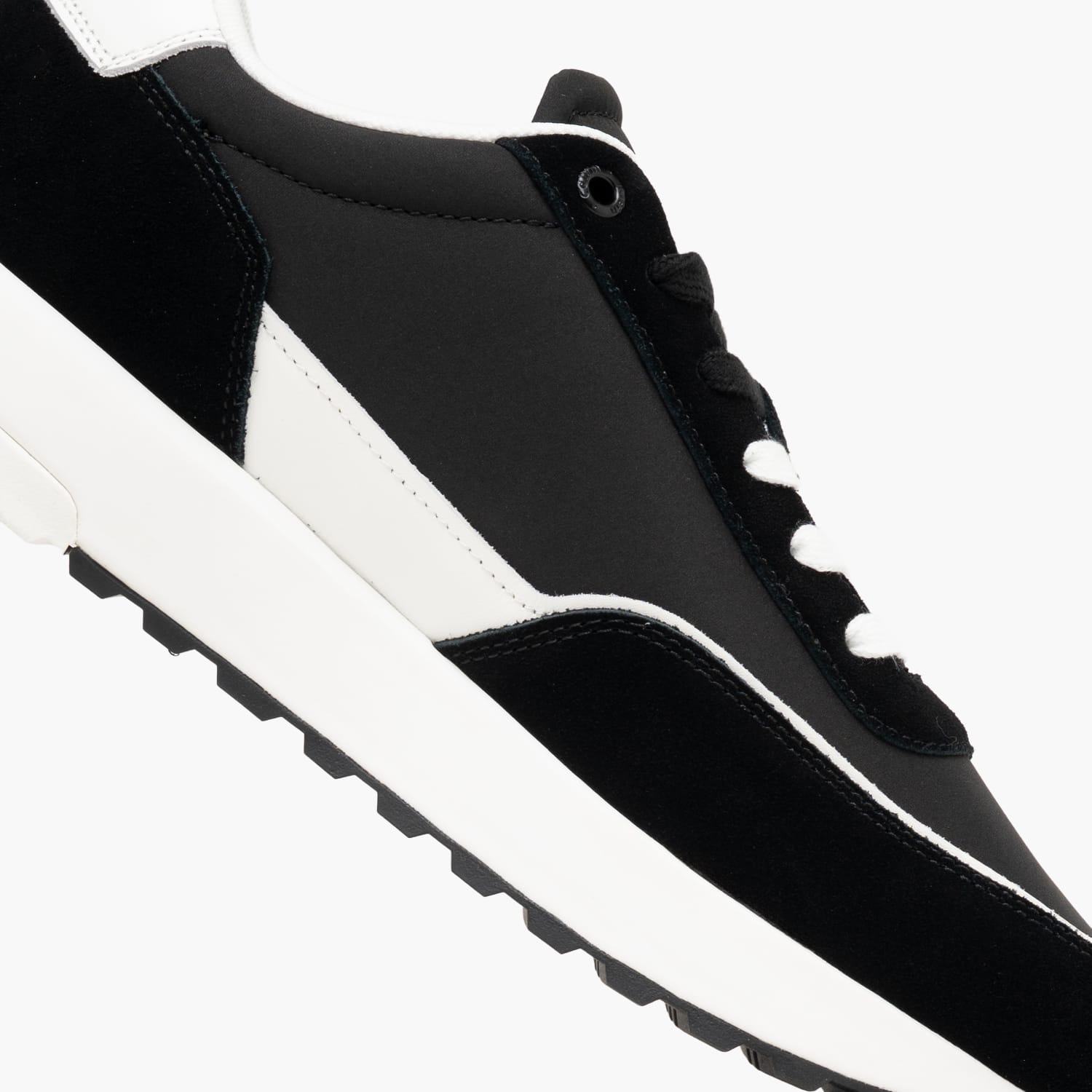 Calvin Klein City.Mix-Black