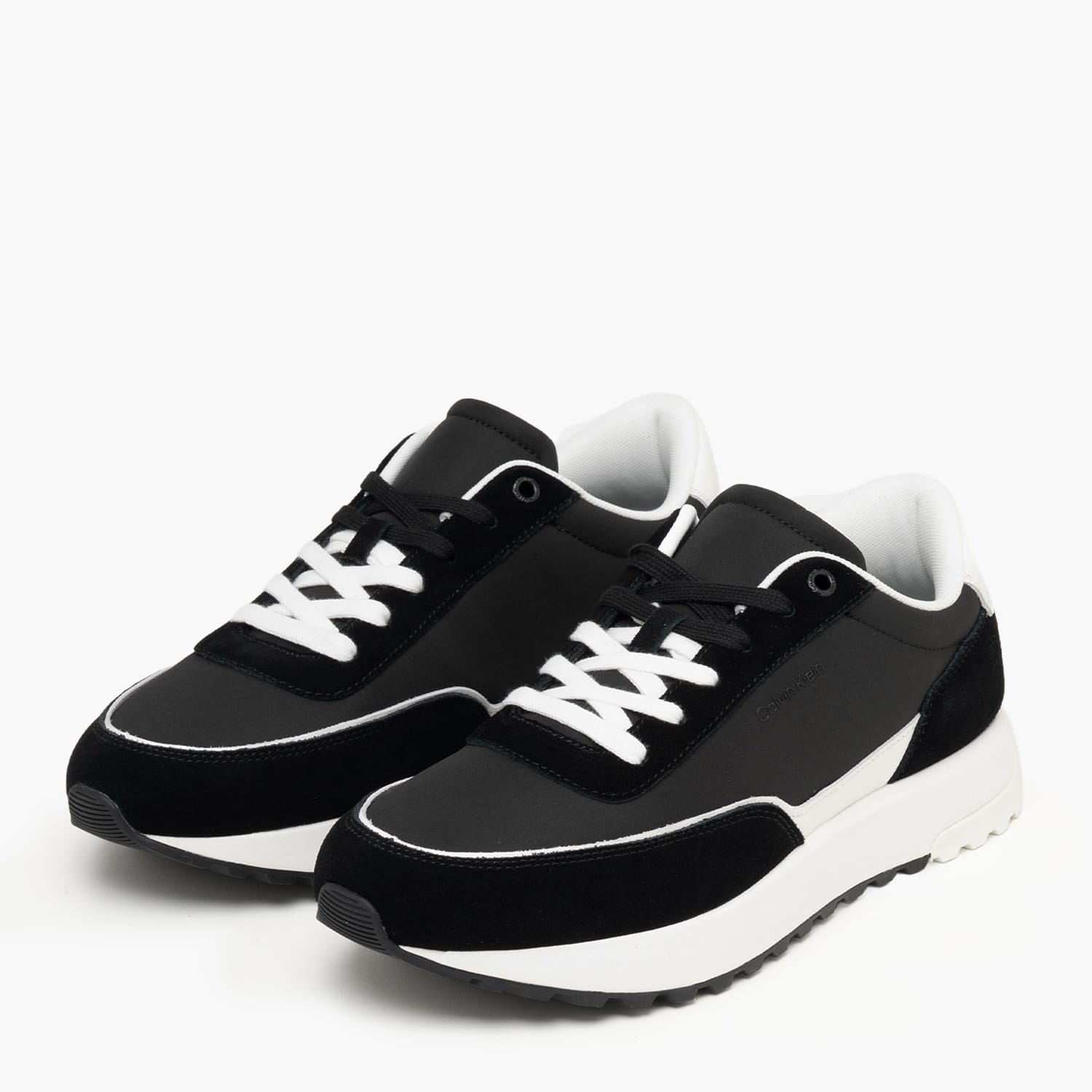 Calvin Klein City.Mix-Black