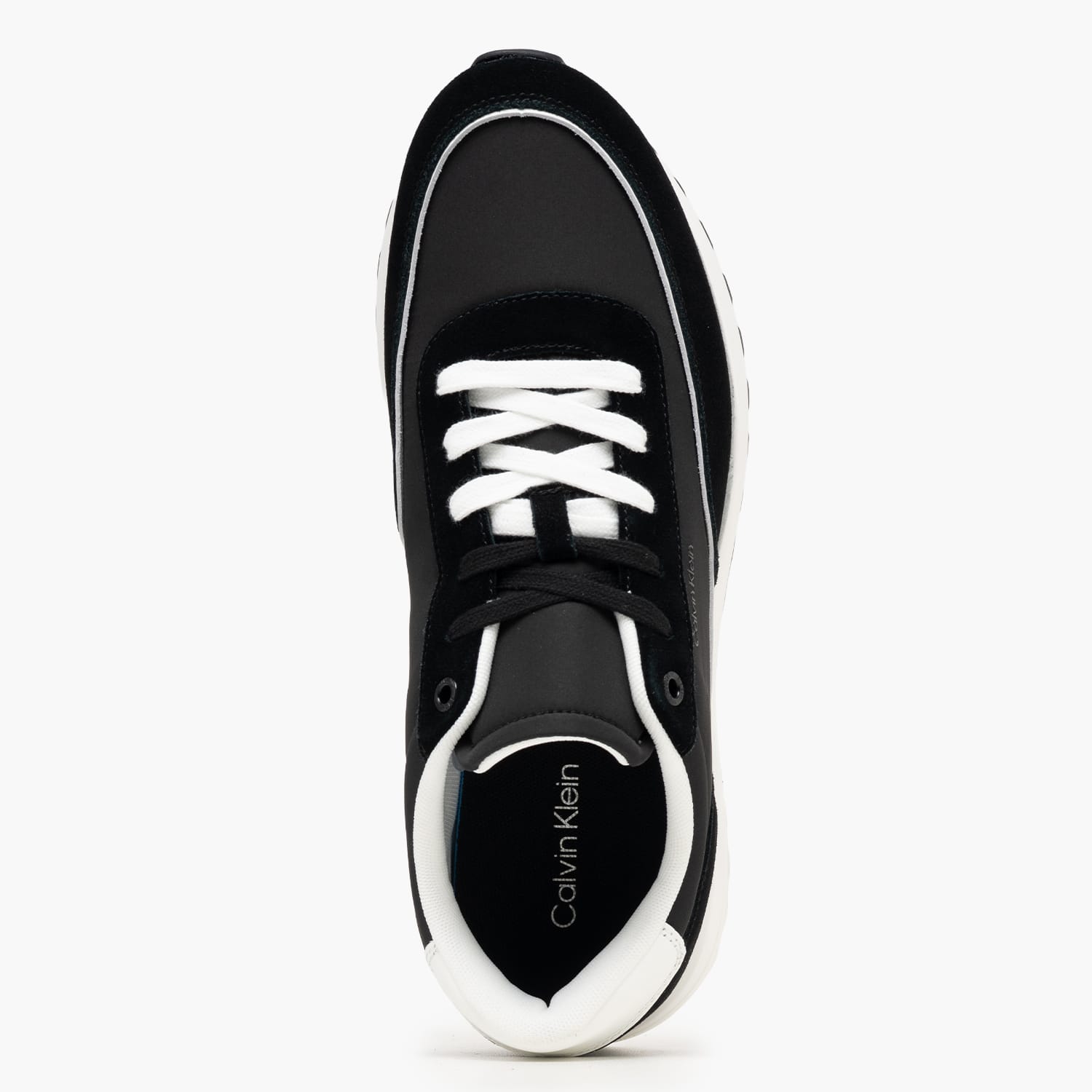 Calvin Klein City.Mix-Black