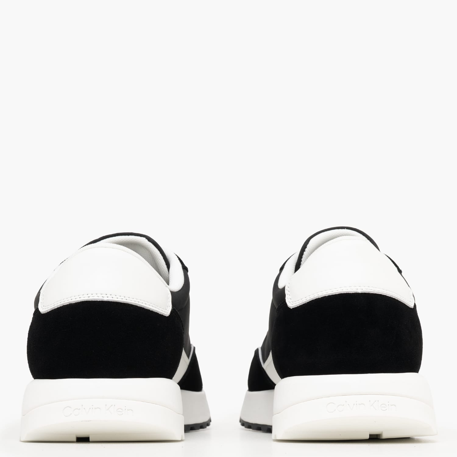 Calvin Klein City.Mix-Black