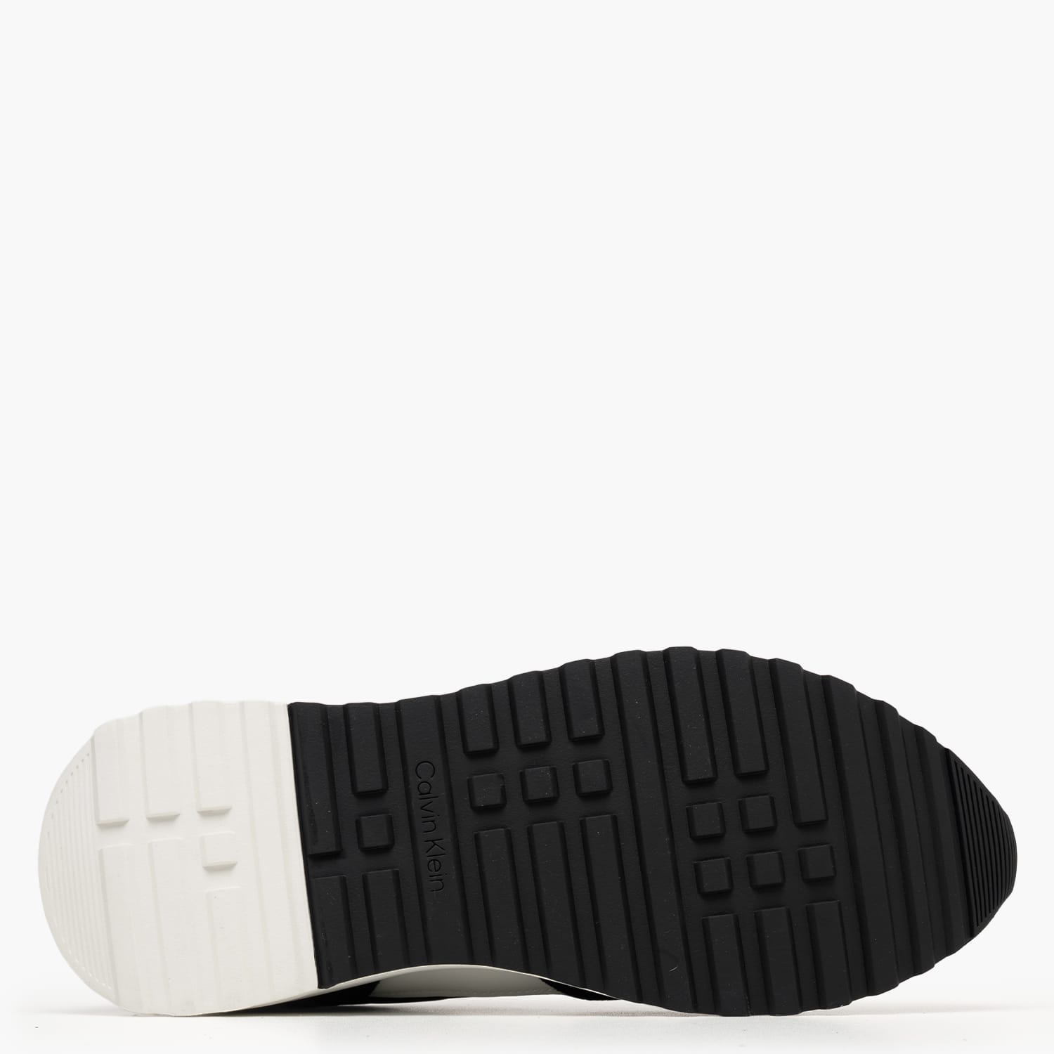 Calvin Klein City.Mix-Black