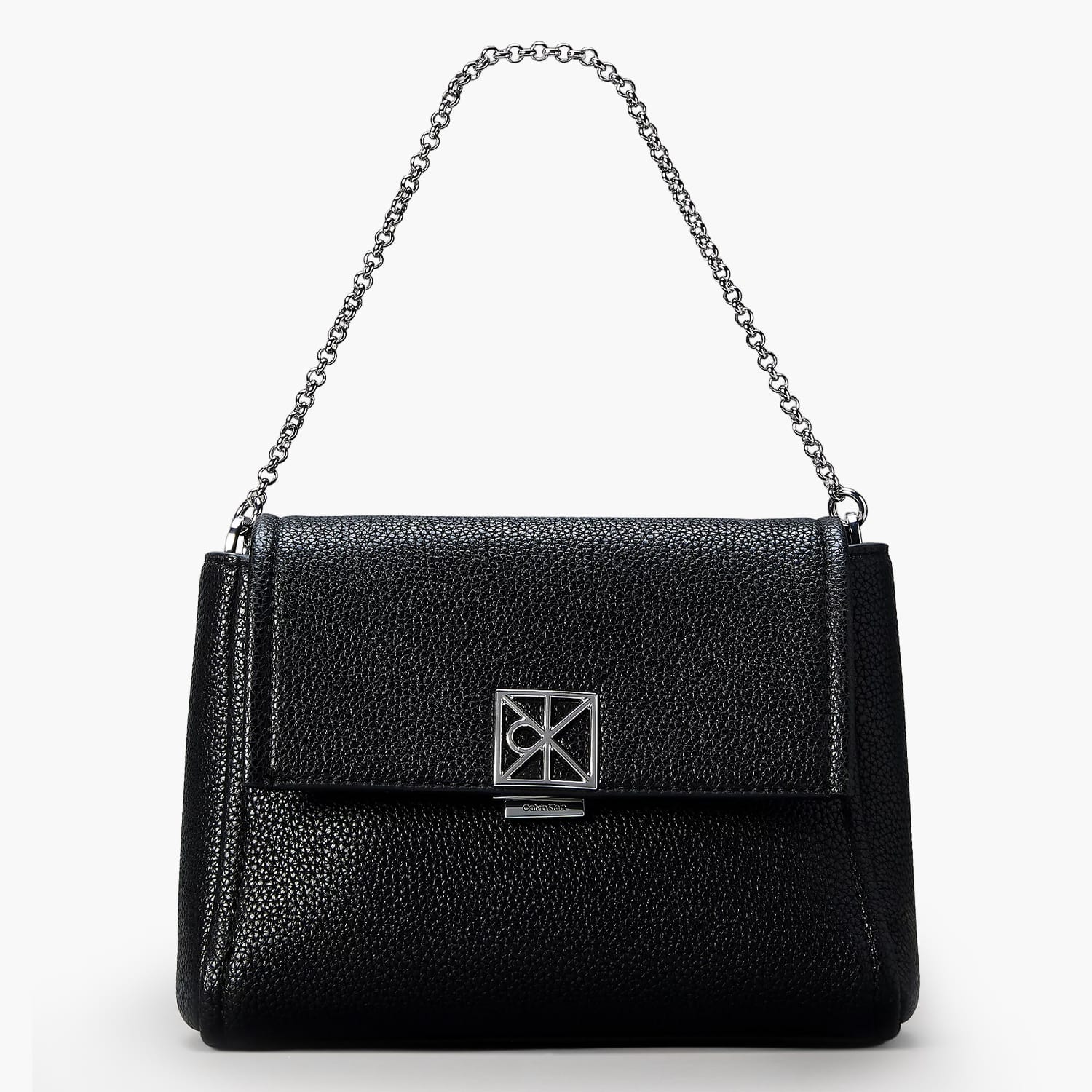 Calvin Klein Emblem.Hw-Black