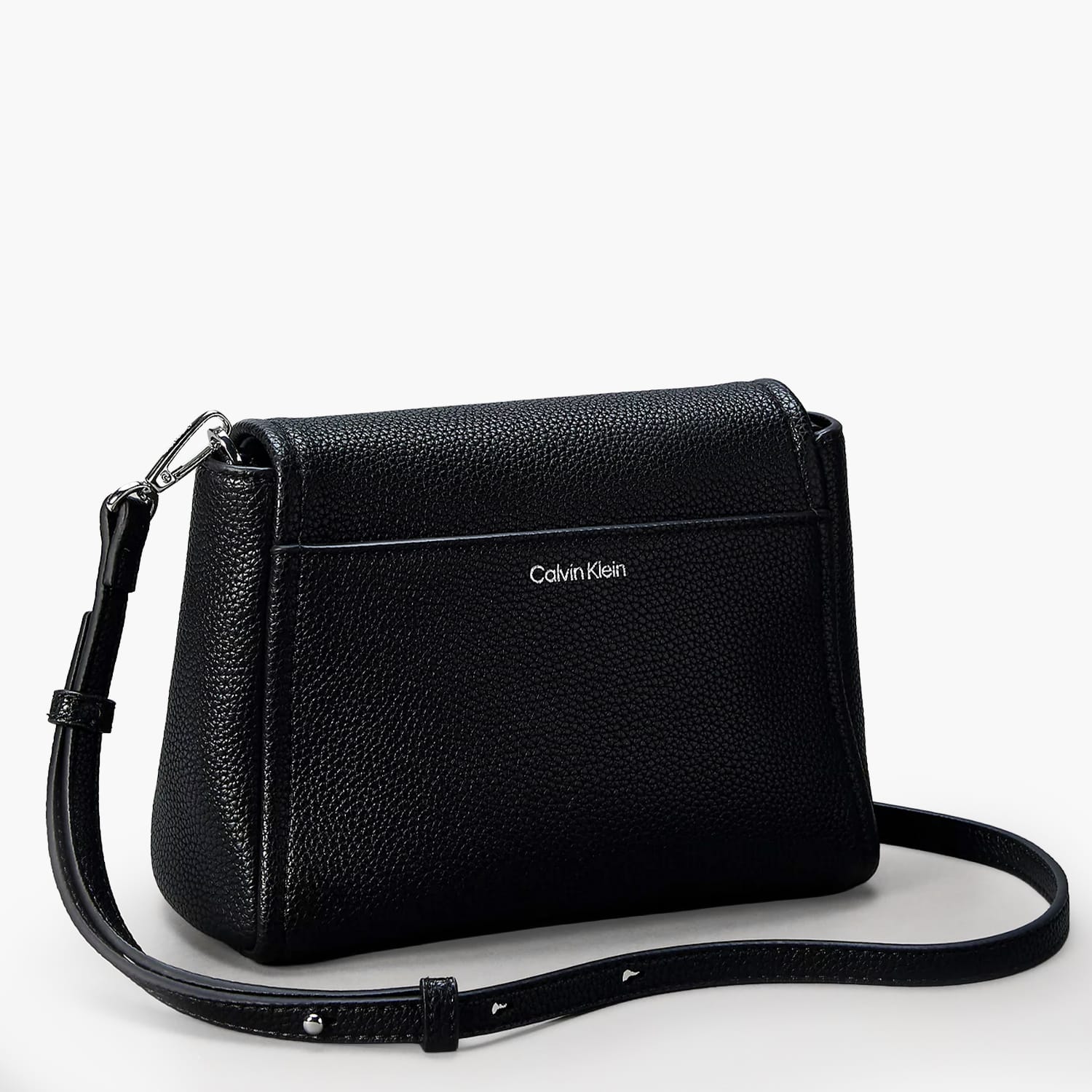 Calvin Klein Emblem.Hw-Black