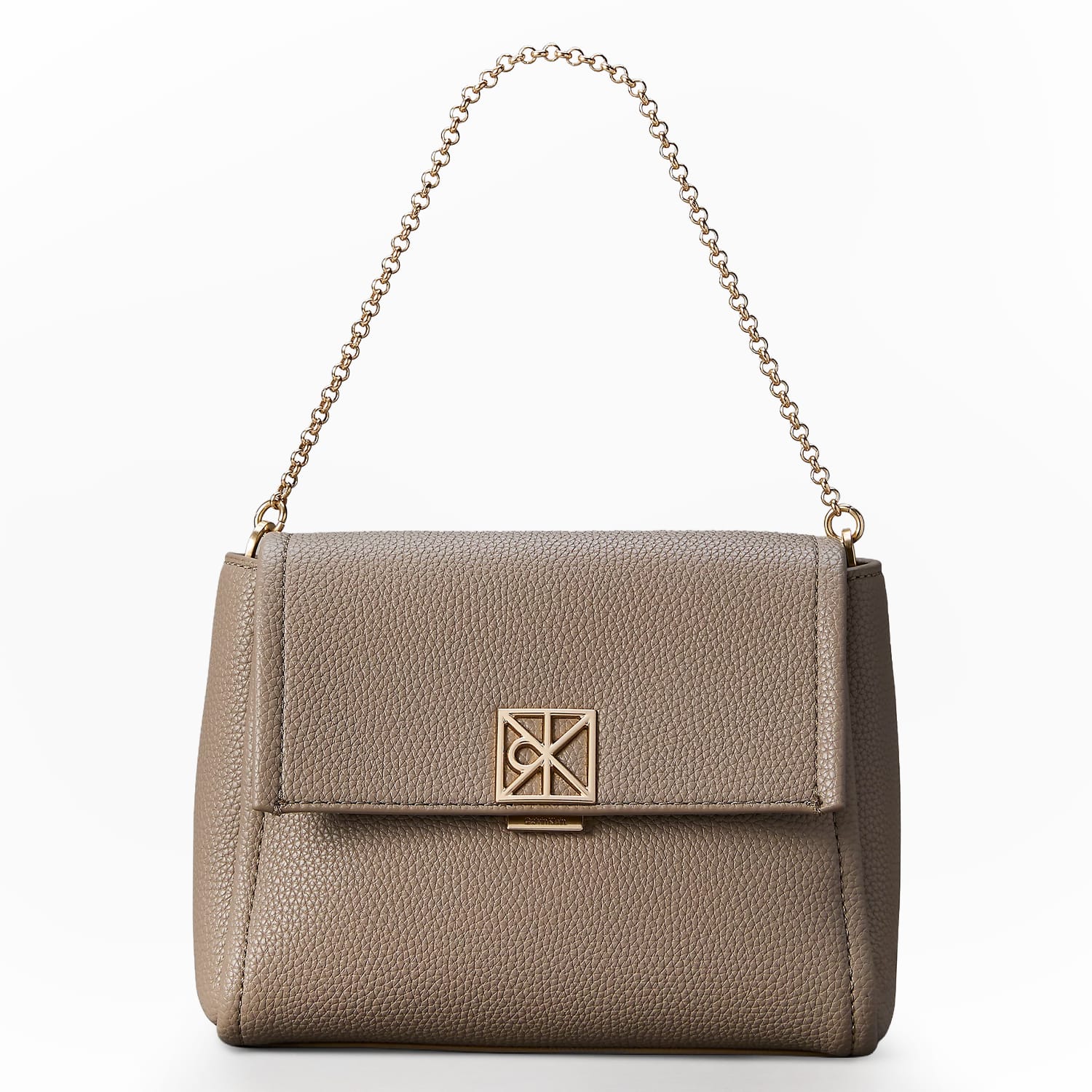 Calvin Klein Emblem.Hw Γυναικεία Τσάντα