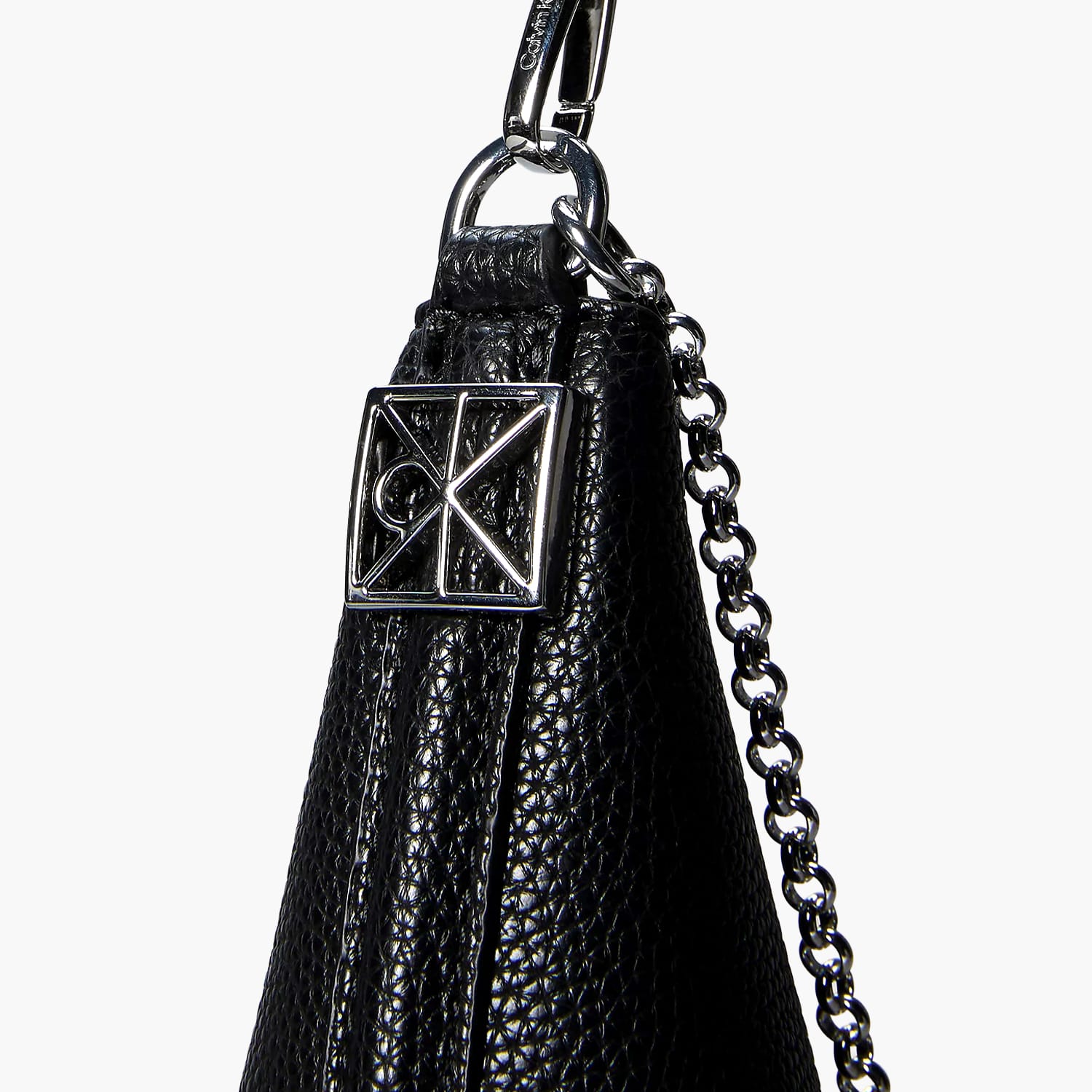 Calvin Klein Emblem.Zip Γυναικεία Τσάντα