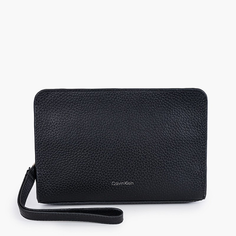 Calvin Klein Emboss.Pouch Ανδρική Τσάντα
