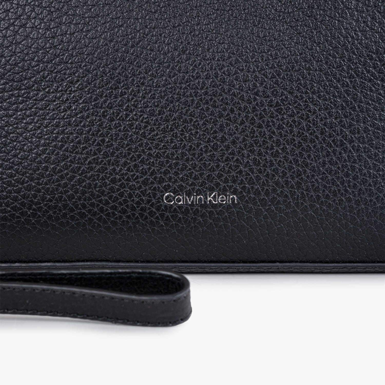Calvin Klein Emboss.Pouch Ανδρική Τσάντα