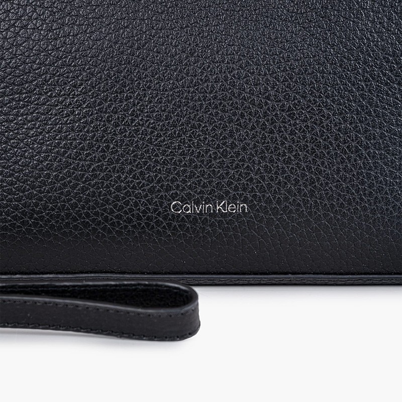 Calvin Klein Emboss.Pouch Ανδρική Τσάντα
