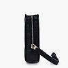 Calvin Klein Emboss.Pouch-Black