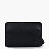 Calvin Klein Emboss.Pouch-Black