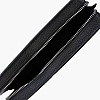 Calvin Klein Emboss.Pouch-Black