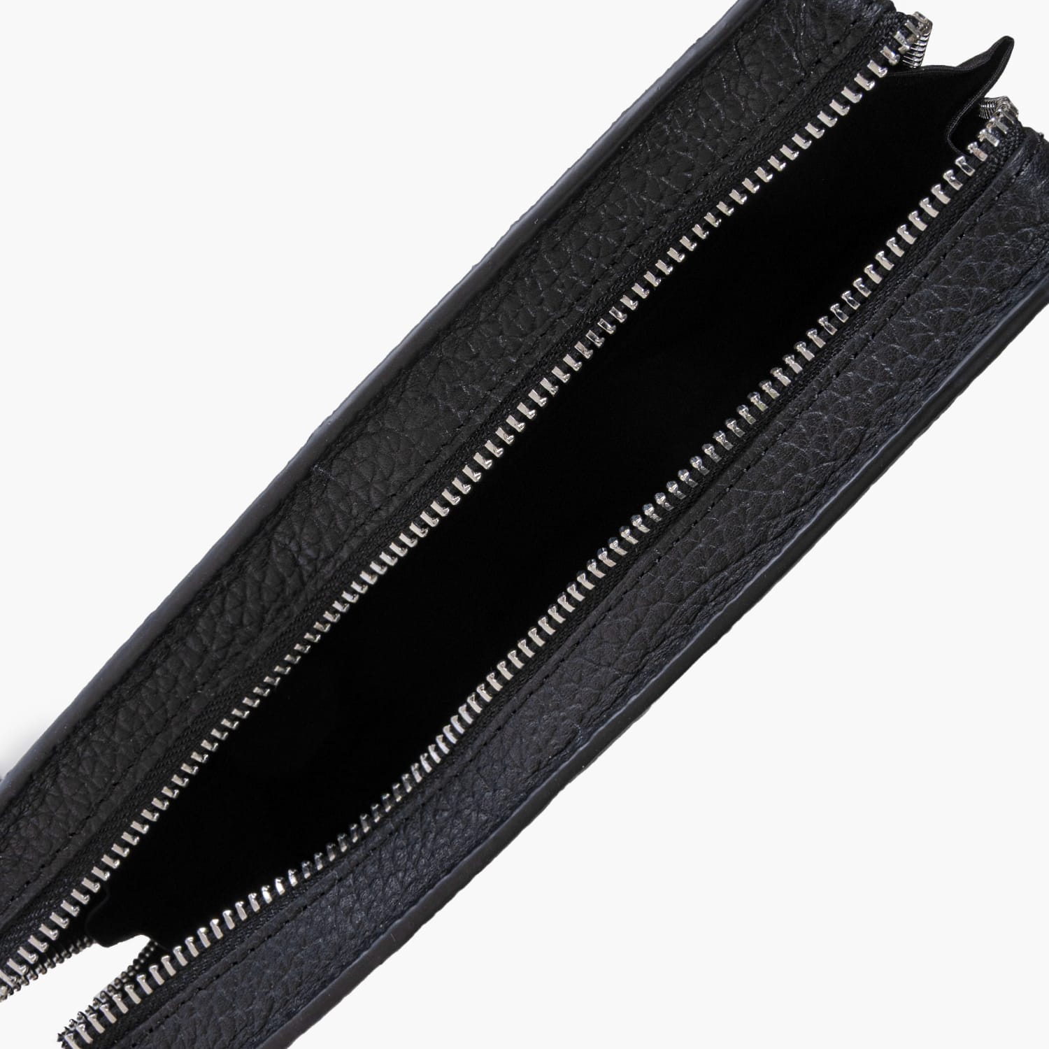 Calvin Klein Emboss.Pouch-Black