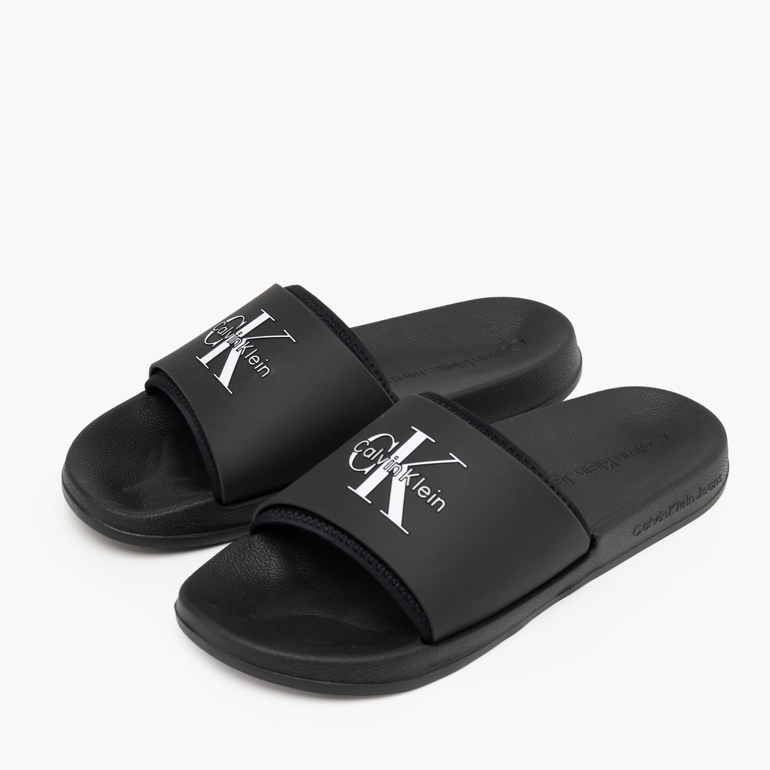 Calvin Klein Ess.Slide-Black