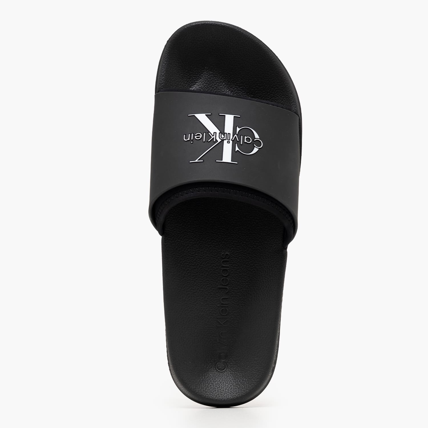 Calvin Klein Ess.Slide-Black