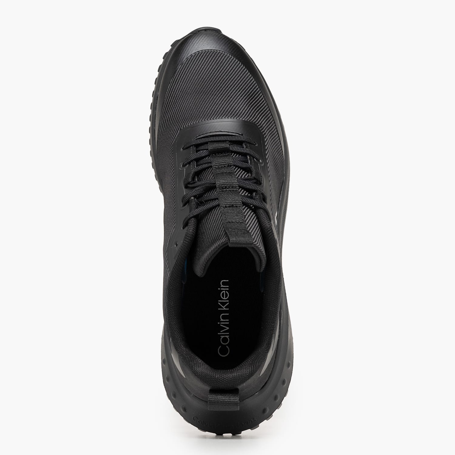 Calvin Klein Eva.Runner.Mix-Black