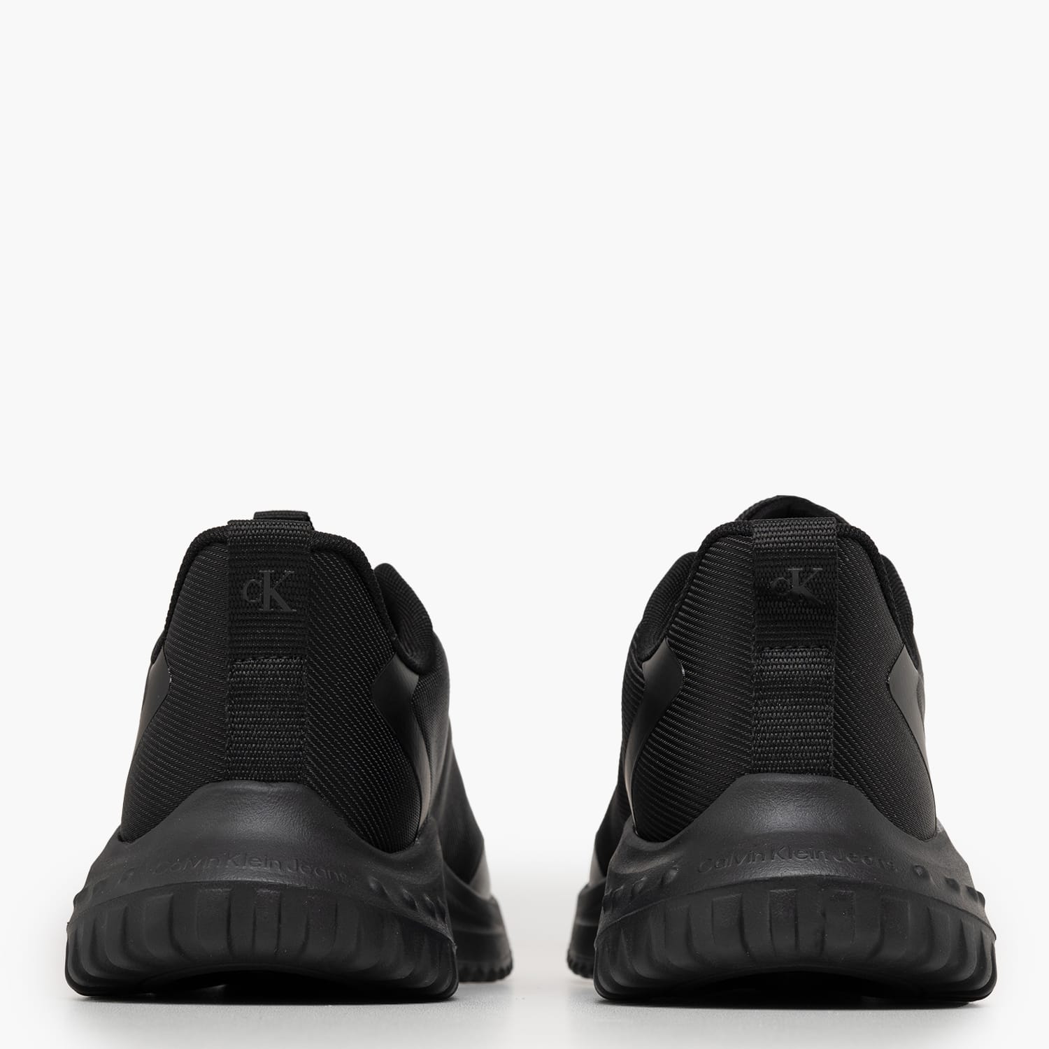 Calvin Klein Eva.Runner.Mix-Black