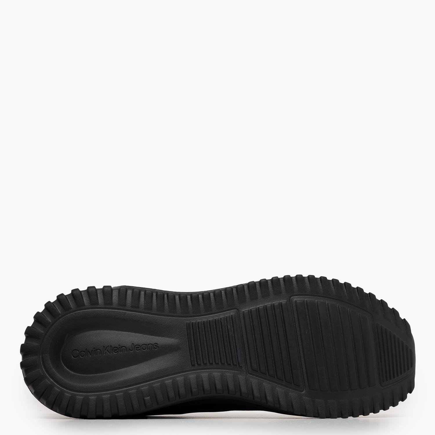 Calvin Klein Eva.Runner.Mix-Black